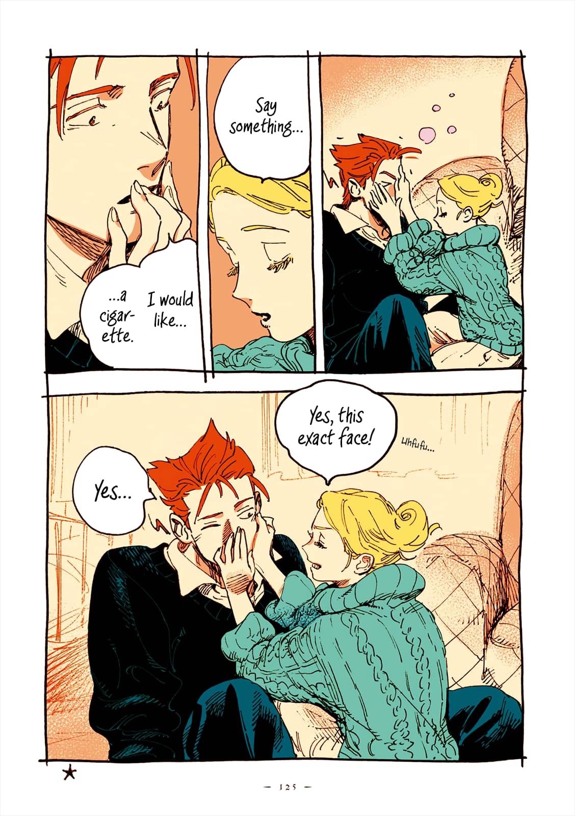 Veil, Chapter 45 image 06